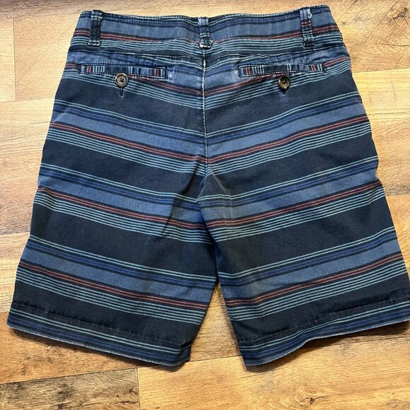 Urban pipeline Boys Shorts - Picture 3 of 4